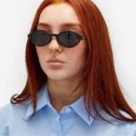 Очки  Yves Saint Laurent Артикул LUX-118215. Вид 2
