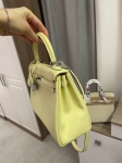 Сумка женская Kelly, 25 Hermes Артикул LUX-118216. Вид 4