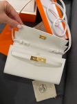 Сумка женская Kelly Classique To Go wallet Hermes Артикул LUX-118221. Вид 3