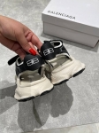 Сандалии  Balenciaga Артикул LUX-118302. Вид 3