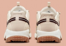 Кеды Nike & Jacquemus  Артикул LUX-118253. Вид 3