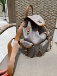 Рюкзак Miu Miu Артикул LUX-118257. Вид 2