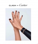 Кольцо Cartier Артикул LUX-118976. Вид 2