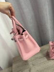 Сумка женская Birkin 25, swift Hermes Артикул LUX-118351. Вид 2