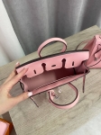 Сумка женская Birkin 25, swift Hermes Артикул LUX-118351. Вид 5