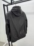 Кожаная куртка Stefano Ricci Артикул LUX-118396. Вид 3