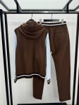 Костюм спортивный Brunello Cucinelli Артикул LUX-118437. Вид 2