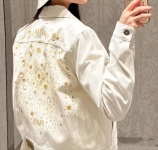  Куртка Christian Dior Артикул LUX-118477. Вид 1