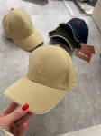 Бейсболка  Loro Piana Артикул LUX-118510. Вид 2