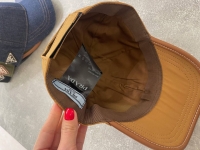 Бейсболка  Prada Артикул LUX-118505. Вид 2