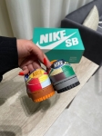 Кеды Nike  Артикул LUX-118567. Вид 2