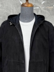 Куртка мужская Loro Piana Артикул LUX-118557. Вид 3
