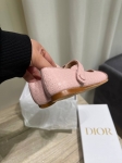 Балетки  Christian Dior Артикул LUX-118607. Вид 3