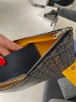 Папка Goyard  Артикул LUX-118604. Вид 5