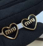 Серьги Miu Miu Артикул LUX-118630. Вид 2