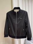 Ветровка  Prada Артикул LUX-117765. Вид 1