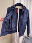 Куртка  Kiton Артикул LUX-118659. Вид 2