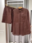  Костюм женский Loro Piana Артикул LUX-118464. Вид 1