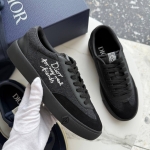 Кеды мужские  Christian Dior Артикул LUX-118702. Вид 1