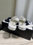 Лоферы  Chanel Артикул LUX-118717. Вид 3