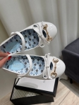 Балетки  Gucci Артикул LUX-118730. Вид 2