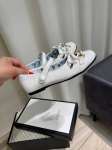 Балетки  Gucci Артикул LUX-118730. Вид 4