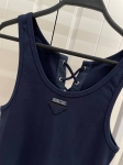 Майка  Prada Артикул LUX-117605. Вид 3