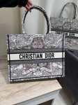 Сумка женская 36 см Christian Dior Артикул LUX-118770. Вид 1
