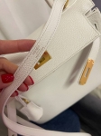 Сумка женская Kelly, 28, GHW Hermes Артикул LUX-118774. Вид 4