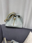 Сумка женская  25, Small  Chanel Артикул LUX-118813. Вид 1