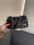 Сумка женская  Chanel Артикул LUX-118831. Вид 3