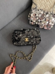 Сумка женская  Chanel Артикул LUX-118831. Вид 5