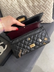 Сумка женская  Chanel Артикул LUX-118829. Вид 4