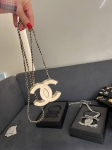 Длинное колье  Chanel Артикул LUX-118832. Вид 2