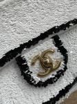 Сумка-конверт Chanel Артикул LUX-118866. Вид 3