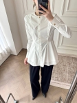 Рубашка  Louis Vuitton Артикул LUX-118900. Вид 1