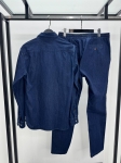 Костюм мужской Kiton Артикул LUX-118916. Вид 2