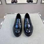 Лоферы  Salvatore Ferragamo Артикул LUX-118923. Вид 3