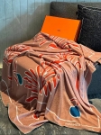 Полотенце  Hermes Артикул LUX-118936. Вид 1