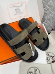 Сандалии Hermes Артикул LUX-118951. Вид 2