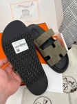 Сандалии Hermes Артикул LUX-118951. Вид 3