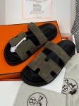 Сандалии Hermes Артикул LUX-118951. Вид 1