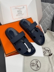 Сандалии Hermes Артикул LUX-118945. Вид 3