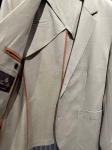 Пиджак Loro Piana Артикул LUX-118965. Вид 3