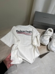 Футболка  Balenciaga Артикул LUX-119259. Вид 2