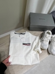 Футболка  Balenciaga Артикул LUX-119259. Вид 1