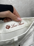 Джинсы Loro Piana Артикул LUX-119004. Вид 3