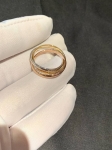 Кольцо  Trinity  Cartier Артикул LUX-118985. Вид 6