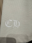 Футболка мужская CHROME HEARTS Артикул LUX-119040. Вид 3