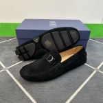 Мокасины Christian Dior Артикул LUX-119060. Вид 2